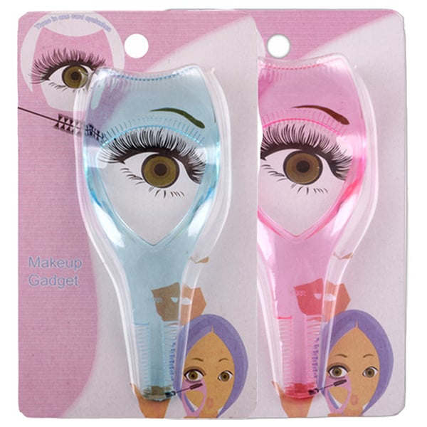 π₯3 in 1 Eyelashes Tools Mascara Shield Applicator Guardπ₯(Buy 1 Get 2 Free)