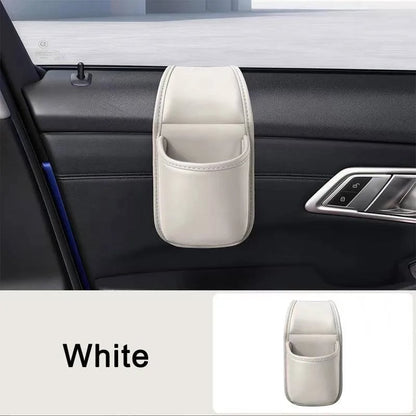 Car Door Organizer Pocket