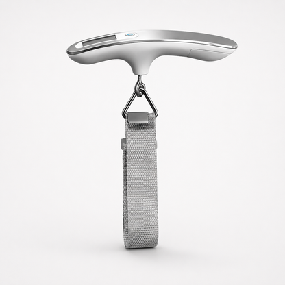 Digital Luggage Scale