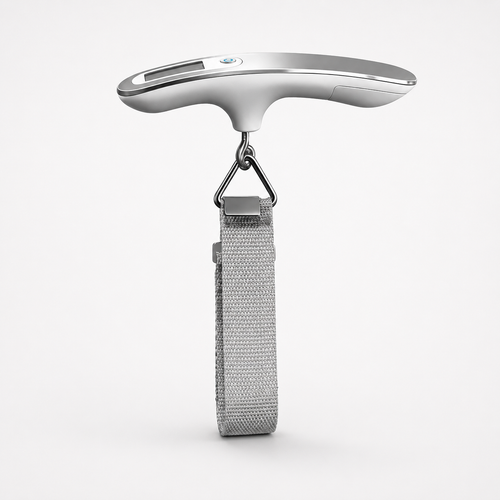 Digital Luggage Scale