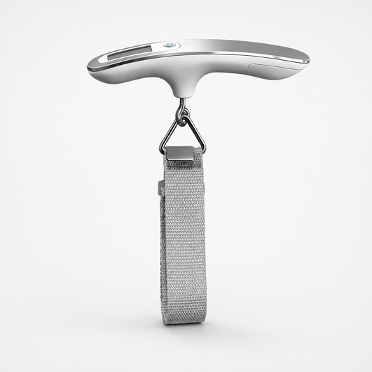 Digital Luggage Scale
