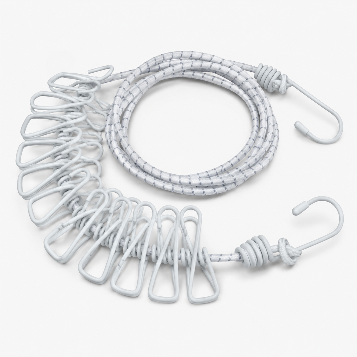 Portable Travel Clothesline