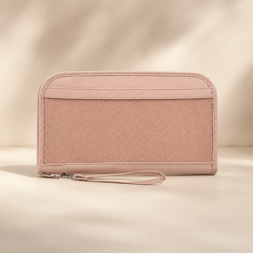 Travel Document Organizer