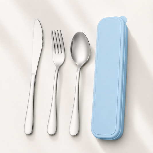 Portable Cutlery Set