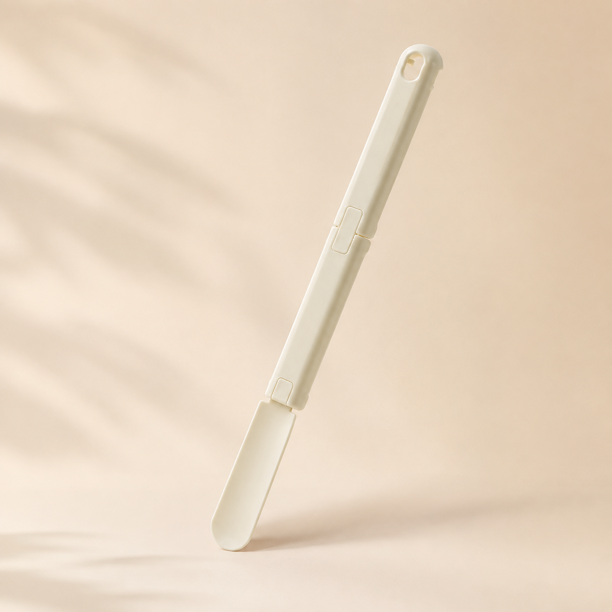 Foldable Long-Handle Shoehorn