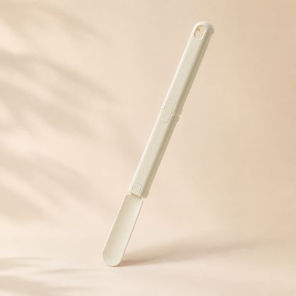 Foldable Long-Handle Shoehorn