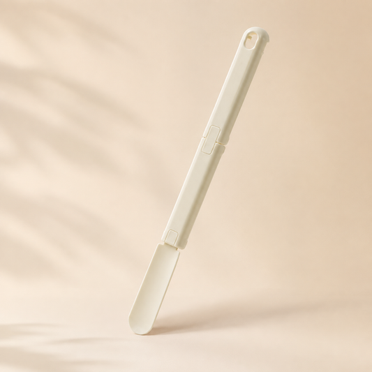 Foldable Long-Handle Shoehorn