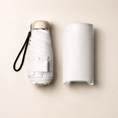 Mini Folding Umbrella