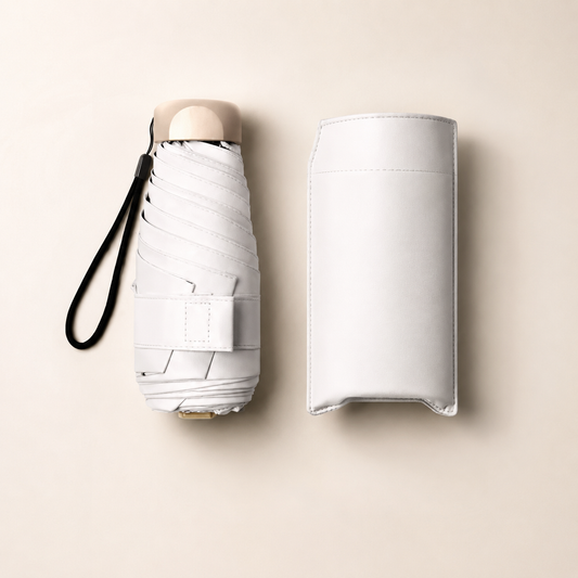 Mini Folding Umbrella