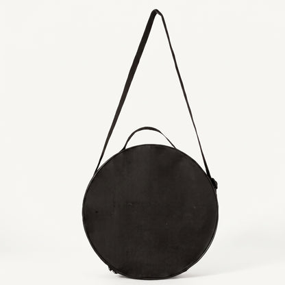 Round Storage Bag